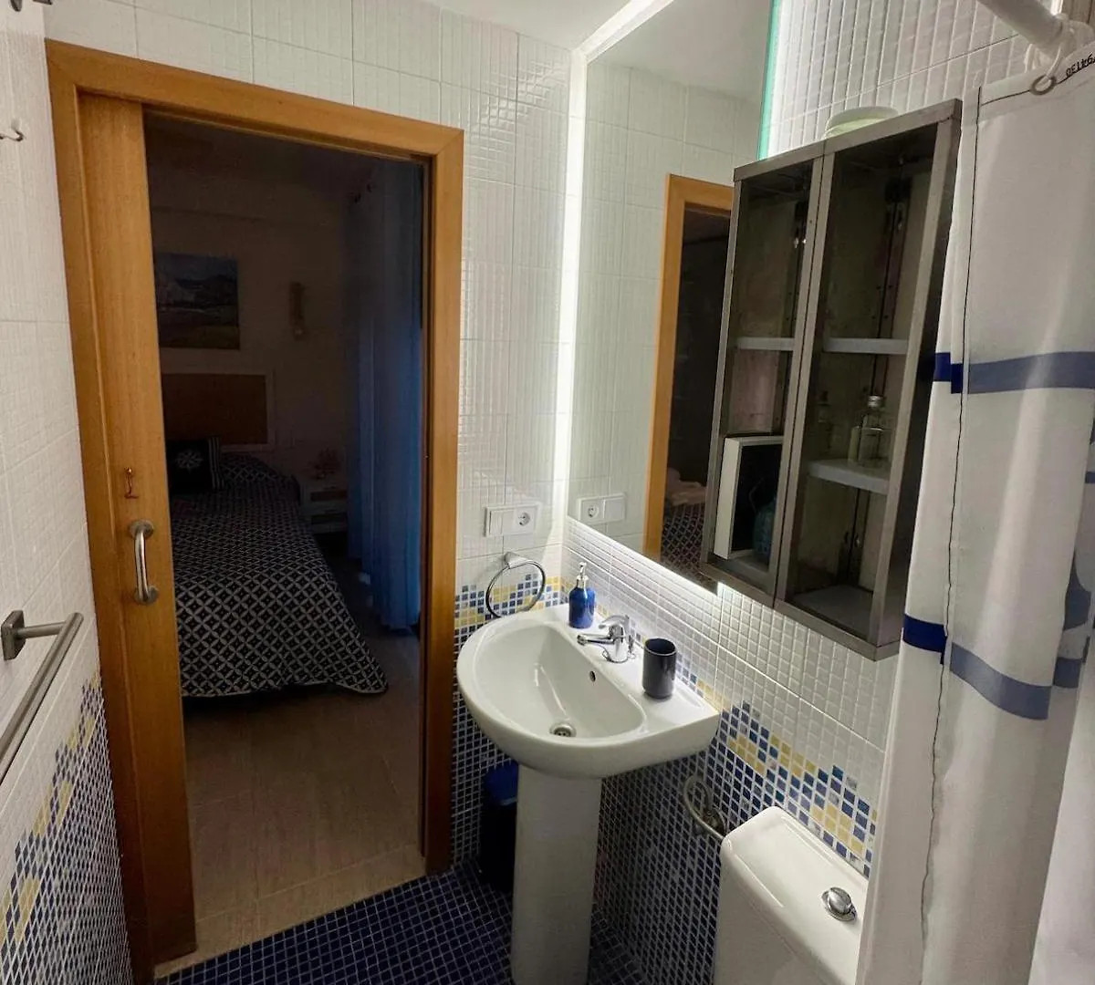 Appartement Petit Paradis Sant Antoni De Calonge