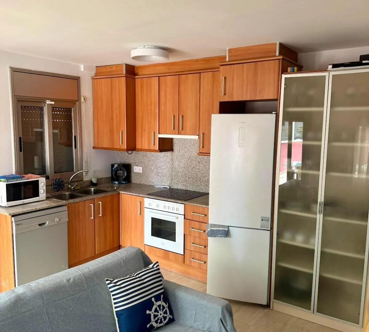Petit Paradis Sant Antoni De Calonge Appartement